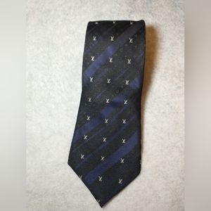 LOUIS VUITTON TIE